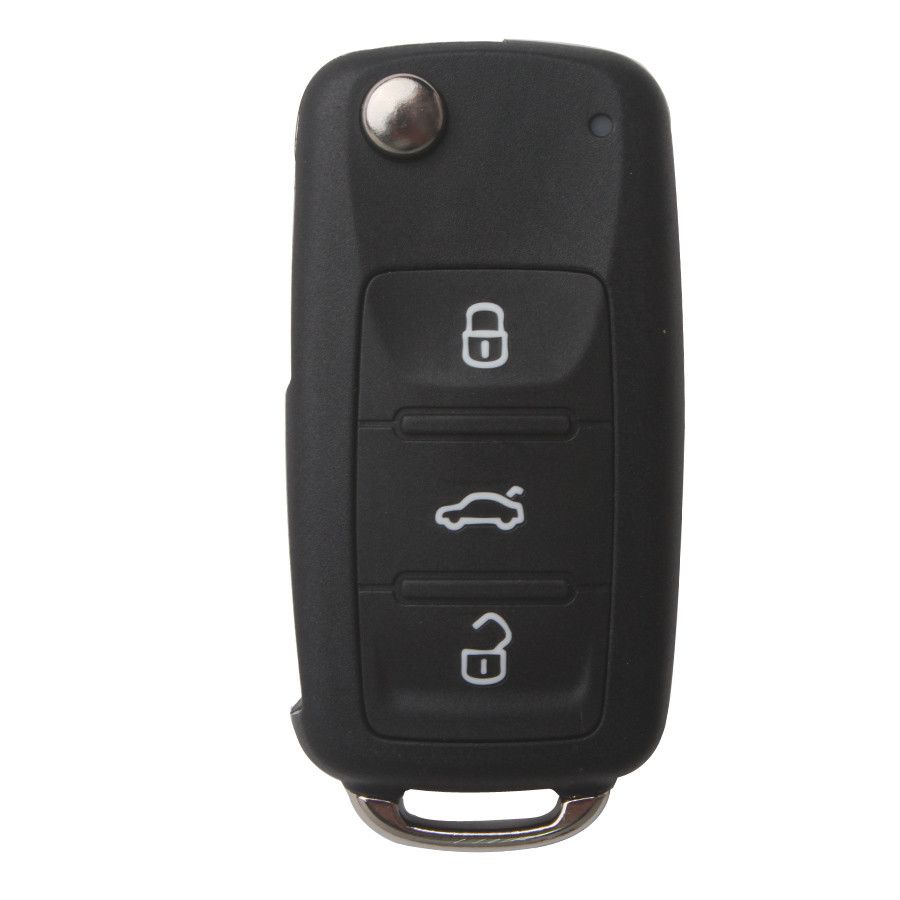 Remote Key 5KO 959 753N 434MHZ 3 Button für VW