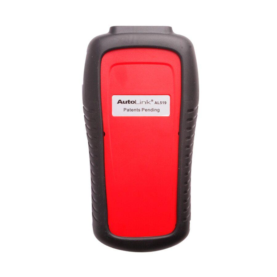 Original Autel AutoLink AL519 OBD -II und CAN Scanner Tool Multi -Sprachen