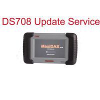 Original Autel MaxiDAS® DS708 Ein Jahr Update Service Special für USA und Kanada