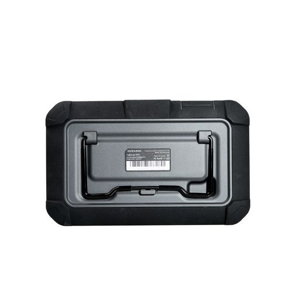 Original EUCLEIA TabScan S7C Automotive Intelligent Dual-Mode Diagnostic System ABS+EPB+CVT+TMPS Reset +Oil Service Reset