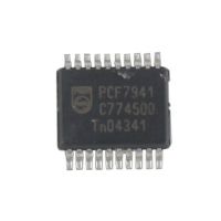 Original PCF7941ATS Chip (Blank) 10pcs /lot