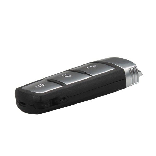 Smart Remote Key 3 Button 433MHZ ID46 für VW Magotan