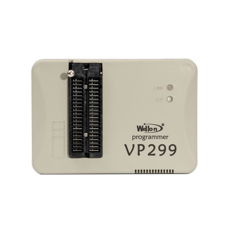 Original Wellon VP-299 Programmierer