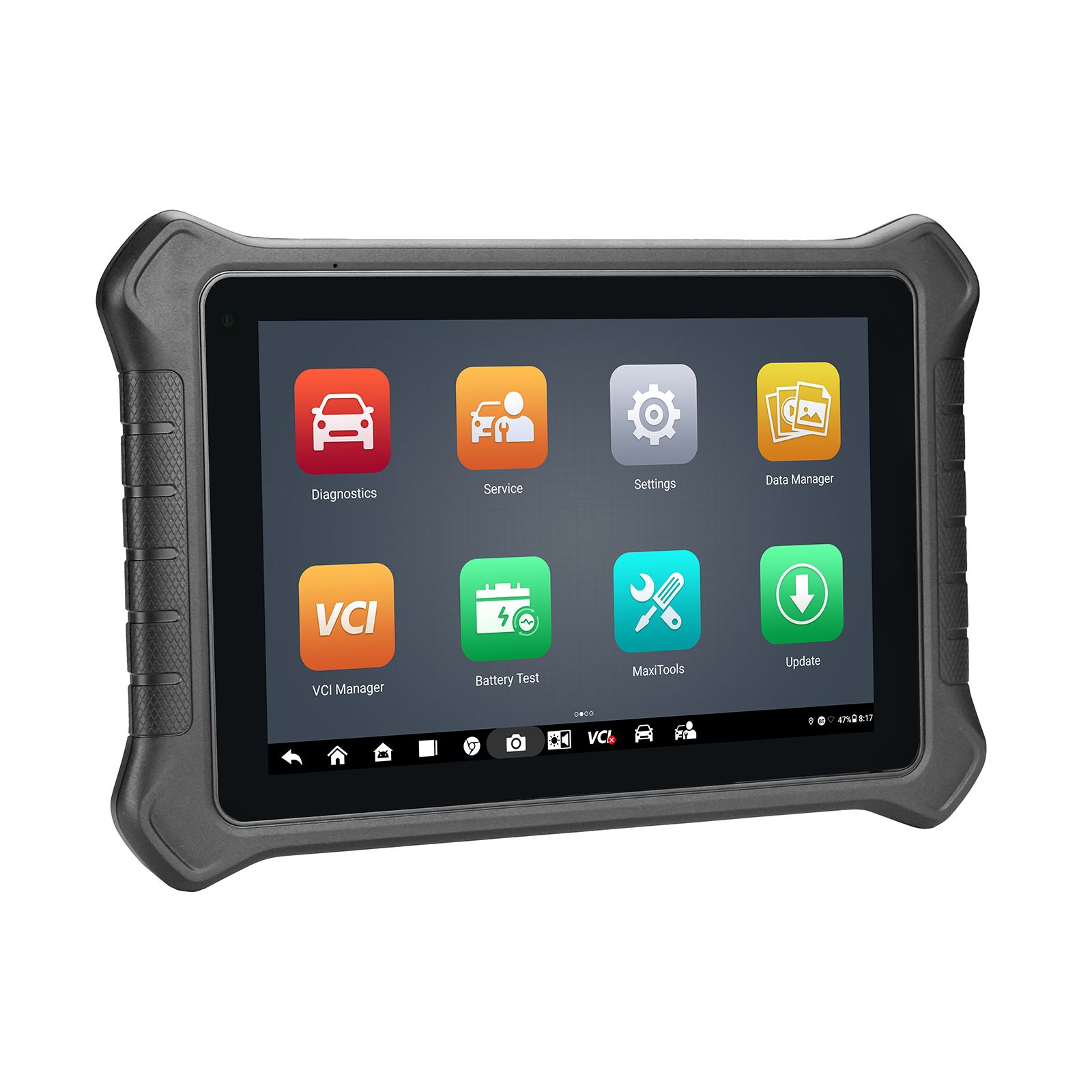 OTOFIX D1 ProS2 Diagnostic Tool with 11600mAh Battery Support ECU Coding, 40+ Service, Full System, FCA AutoAuth