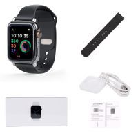 OTOFIX Uhr Smart Key Uhr ohne VCI 3-in-1 tragbares Gerät Smart Key+Smart Watch+Smart Phone Sprachsteuerung Schloss/Entriegeln Türen Kofferraum Fernbedienung