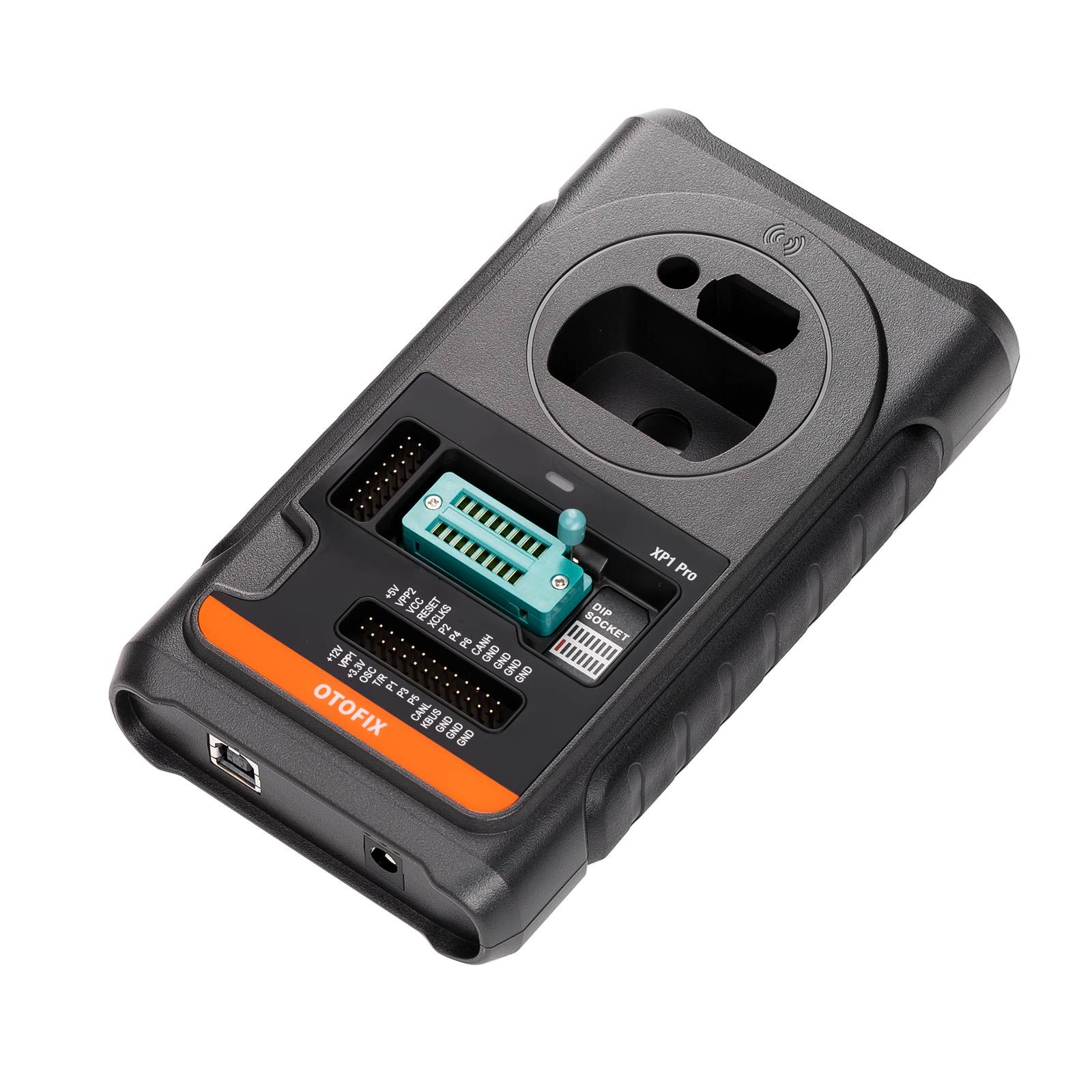 Otofix XP1 Pro Key Programmer Work With Otofix IM1