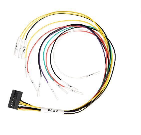 PCAN-Kabel für ACDP-Module