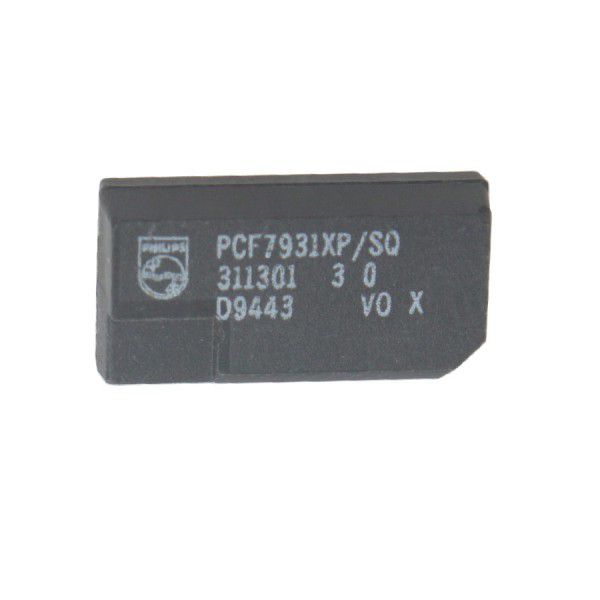 PCF7931AS Chip 10pcs /Partie