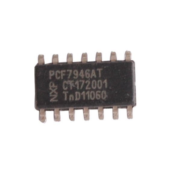 PCF7947AT Ersatz PCF7946AT Chip 5pcs /lot