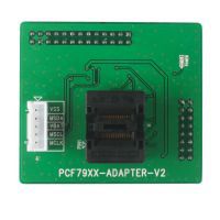 PCF79XX Adapter für VVDI PROG