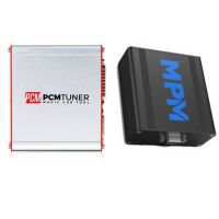 PCMtuner ECU Programmierer 67 Module in 1 Plus MPM ECU TCU Chip Tuning Programmierwerkzeug