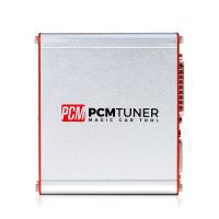 Haupteinheit des PCMtuner ECU Programmierers Nur ohne Adapter oder Dongle