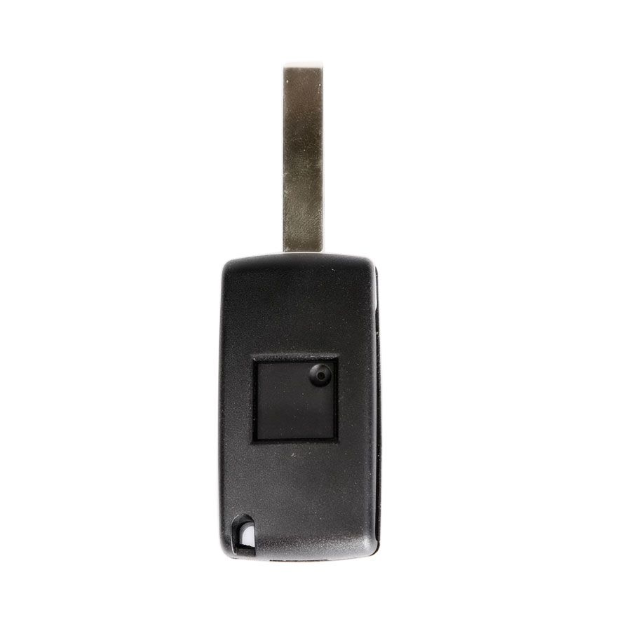 Peugeot Remote Key 3 Button 433mhz (307 mit Groove) 5pcs/lot