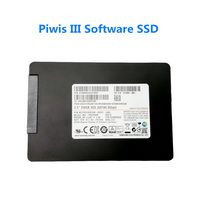 Piwis III Software SSD for Piwis III Update mit V39.700 & V38.000