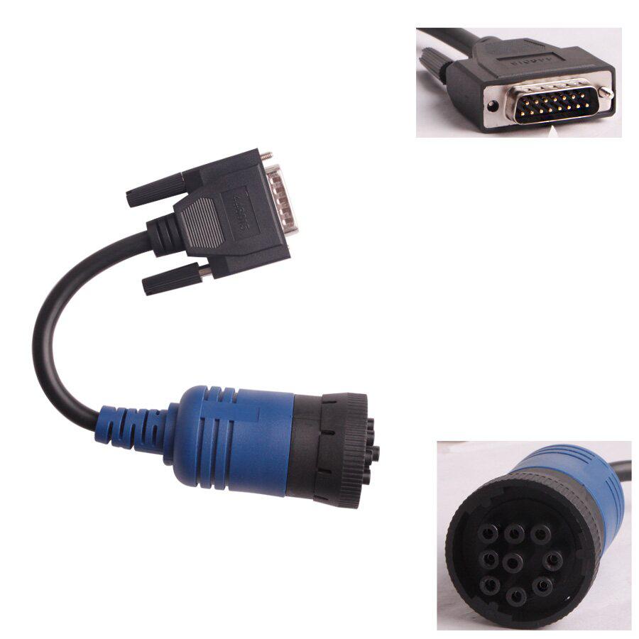 PN448015 Caterpillar Cable für XTRUCK 125032 USB Link und VXSCAN V90
