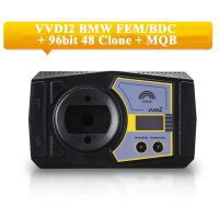 Xhorse VVDI2 BMW FEM/BDC Kopieren 48 Transponder (96 Bit) + MQB Autorisierung