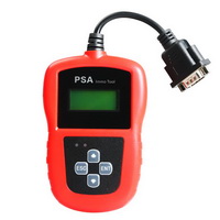 PSA IMMO Tool Mark Key Simulator für Peugeot Citroen von 2001 bis 2018 Newest PIN Code Calculator und IMMO Emulator