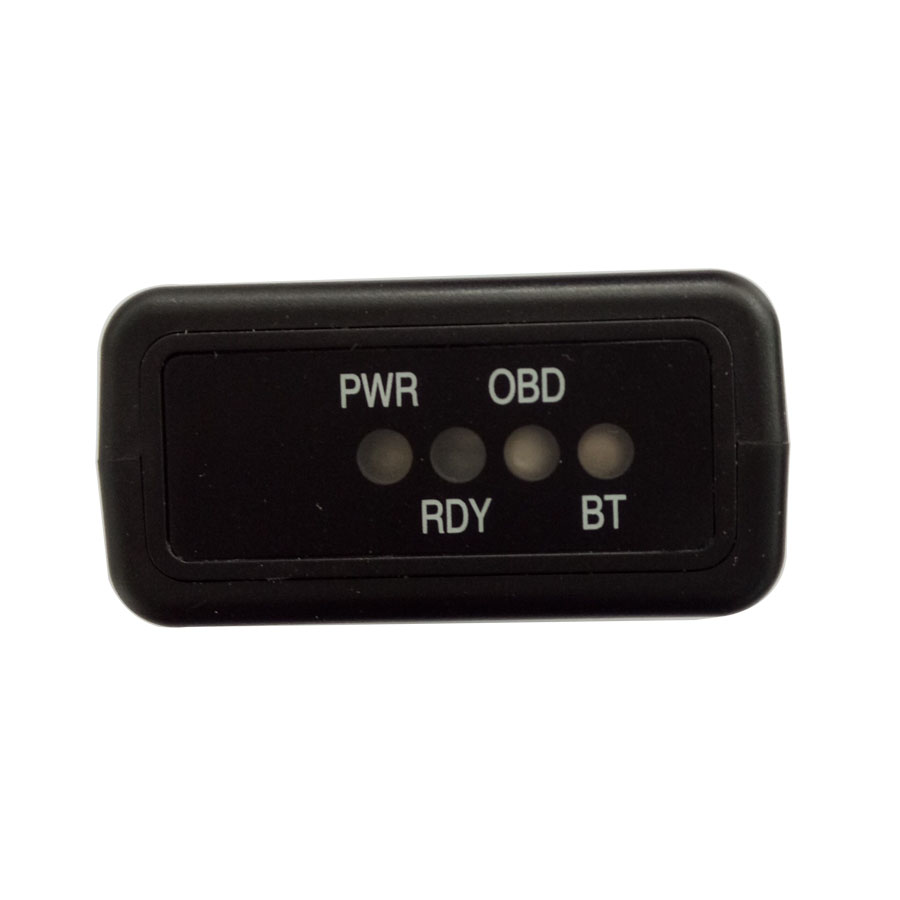 PSA -COM PSACOM Bluetooth Diagnostic and Programming Tool for Peugeot /Citroen Replacement of Lexia -3 PP2000