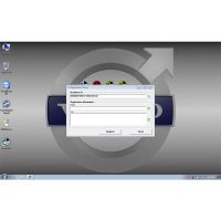 PTT 2.03.20 Volvo 88890300 Vocom Software Pre-installed in 16GB USB Flash Drive