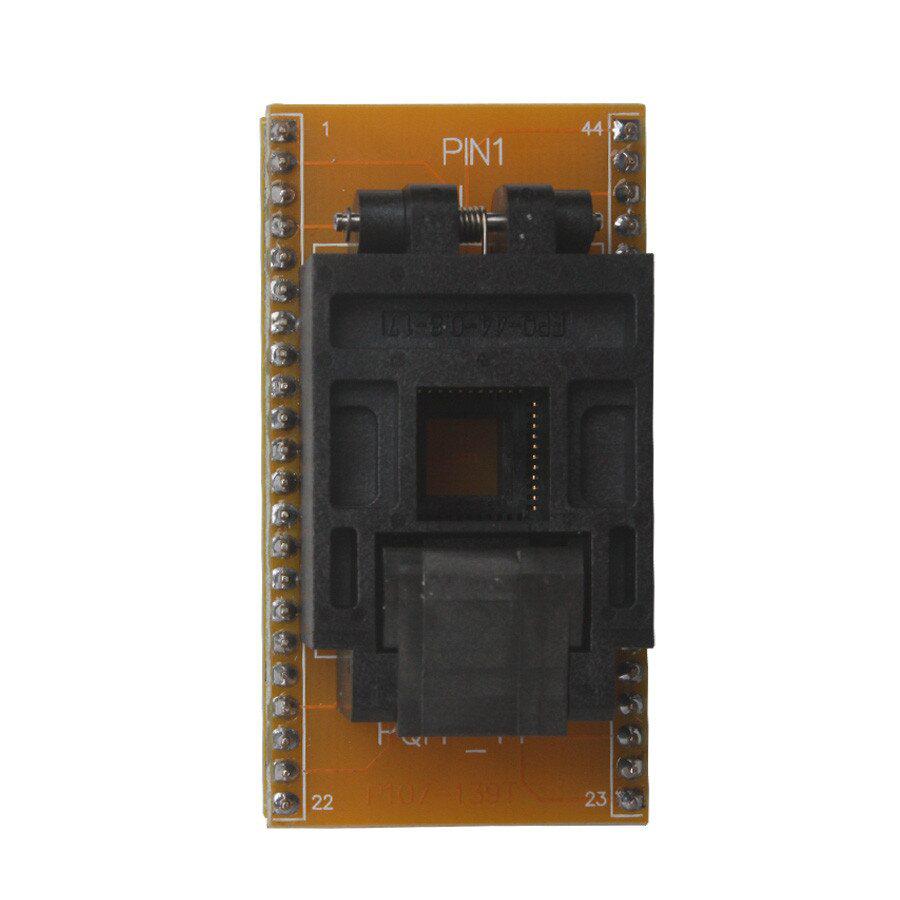 QFP44 Socket Adapter für Chip Programmierer