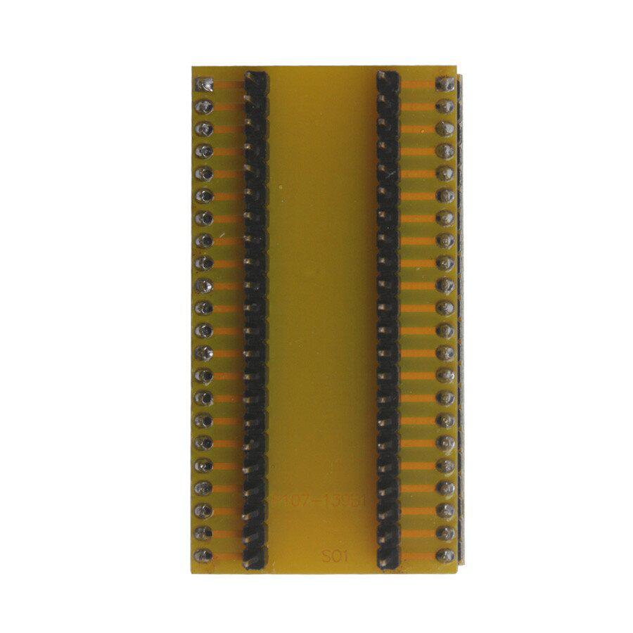 QFP44 Socket Adapter für Chip Programmierer