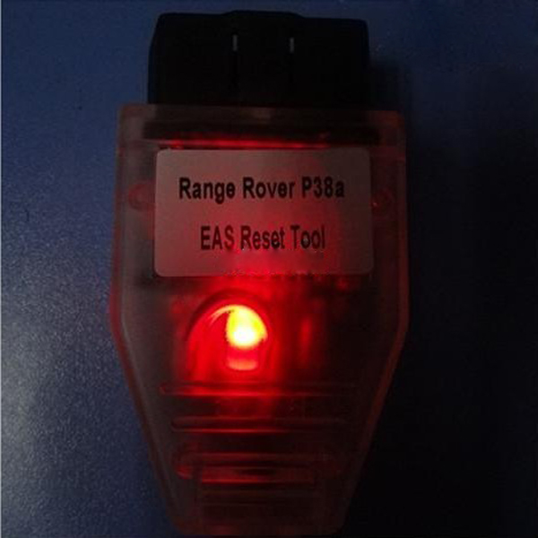Range Rover P38a EAS Reset Tool Related Pic 3