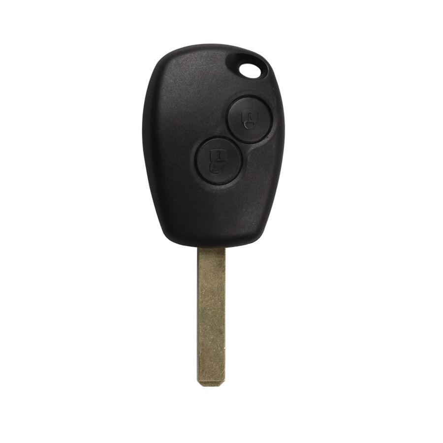 Remote Control Key 433MHZ 7947 Chip für Renault 2 Button