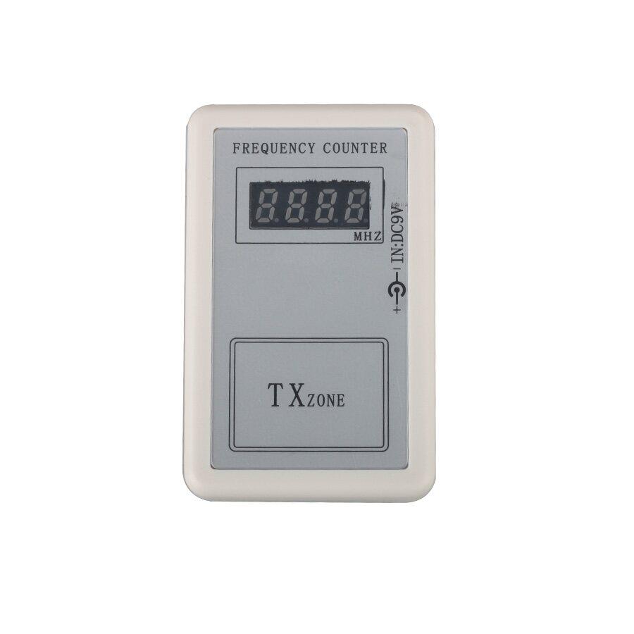 Remote Control Transmitter Mini Digital Frequency Counter (250MHZ -450MHZ)