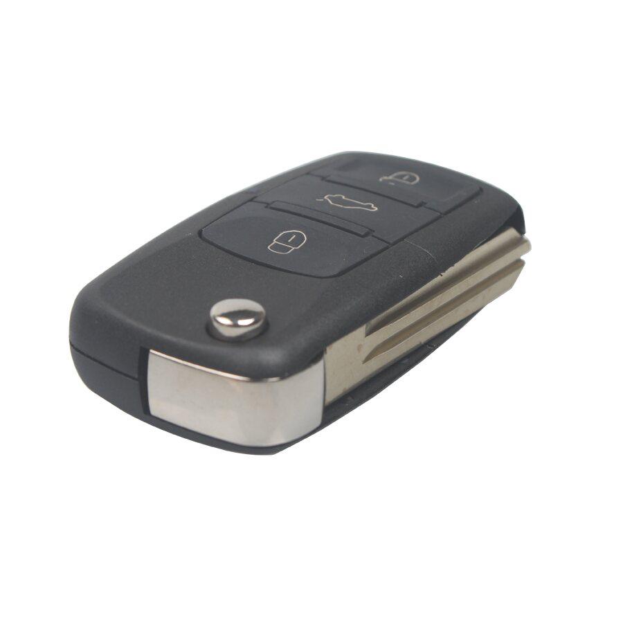 Remote Key (3 +1) 4 Button 315MHZ Für Nissan