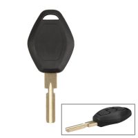 Remote Key 3 Button 433MHZ HU58 für BMW EWS
