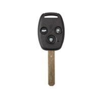 Remote Key 3 Button and Chip Separate ID:46 (315MHZ) For 2005-2007 Honda