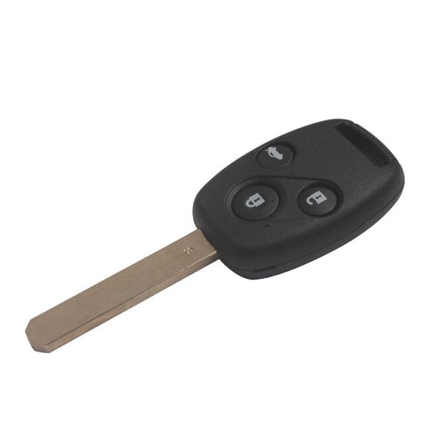 Remote Key 3 Button und Chip Separate ID:46 (313.8MHZ) für 2005 -2007 Honda 10pcs/lot