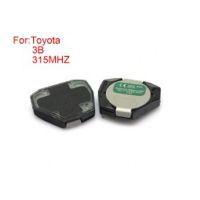 Remote Key 3 Tasten 315MHZ MOROCCO:MR3264 /200705018 /POS für Toyota 5pcs/lot