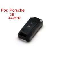 Remote Key 433MHZ 3 -Button für Porsche