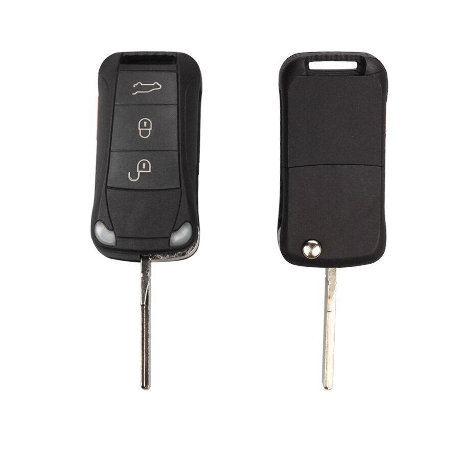 Remote Key 433MHZ 3 +1 Button für Porsche