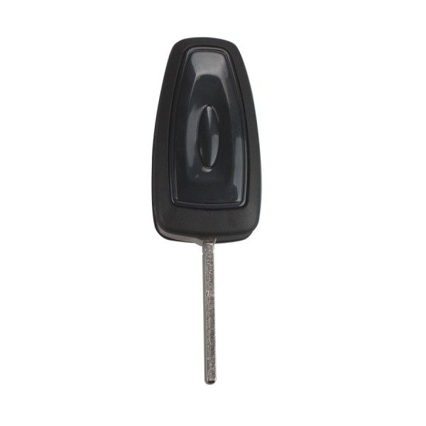 3 Knopf Remote Key mit 433mhz (Schwarz) Made in China für Ford