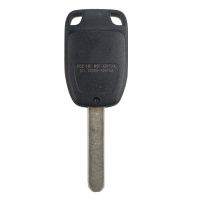 Remote Key 5 +1 Tasten 313.8MHZ für Honda 10pcs/lot