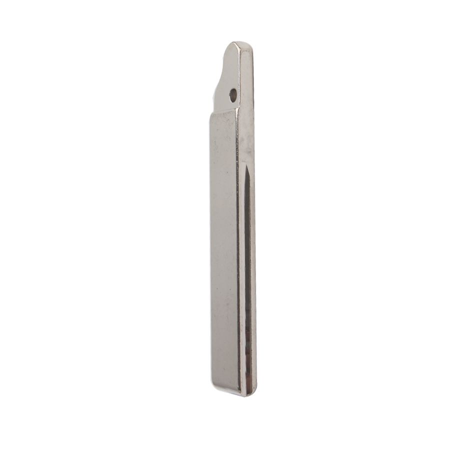 Remote Key Blade (307 mit Nut) Für Peugeot 10pcs /lot