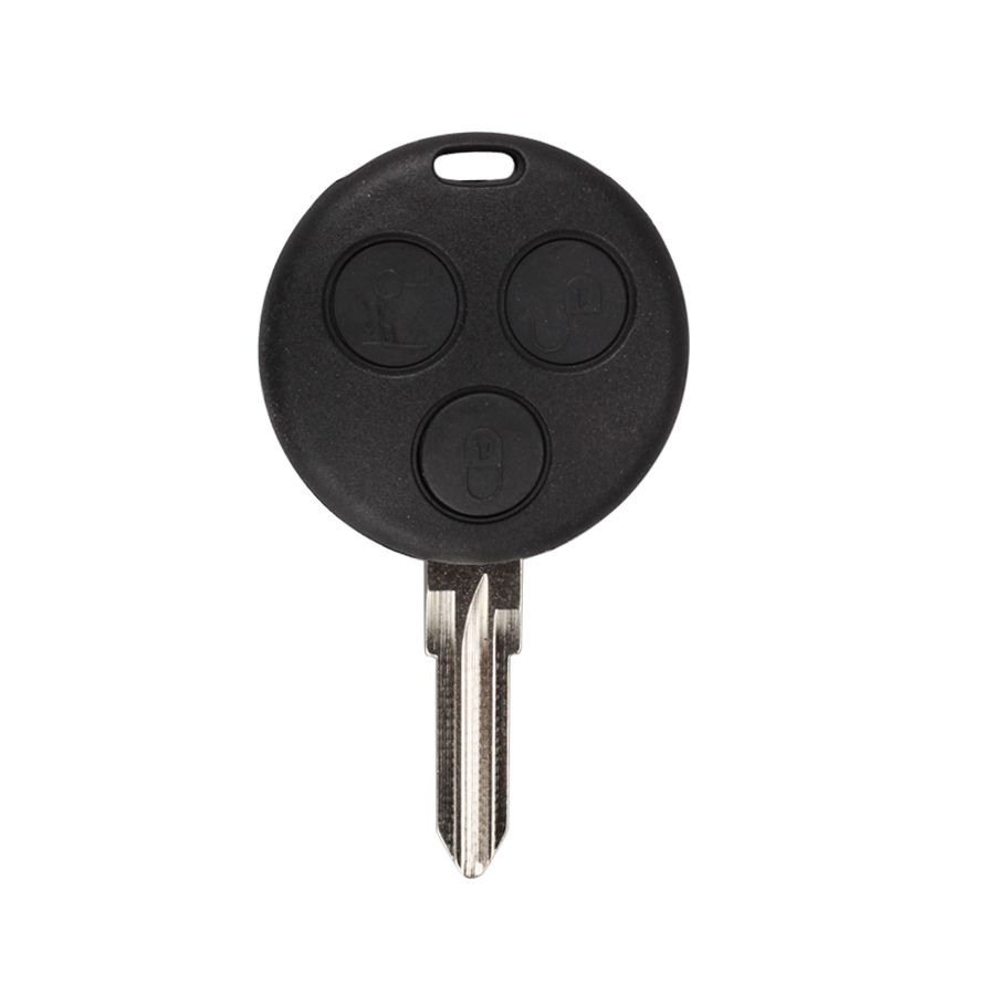 Remote Key for Smart3 Button 433MHZ 5pcs/lot