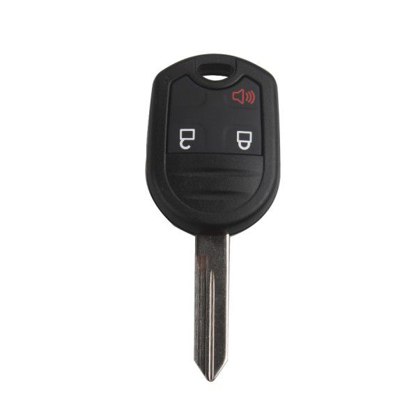 Remote Key Shell 2 +1 Button für Ford 5pcs /lot