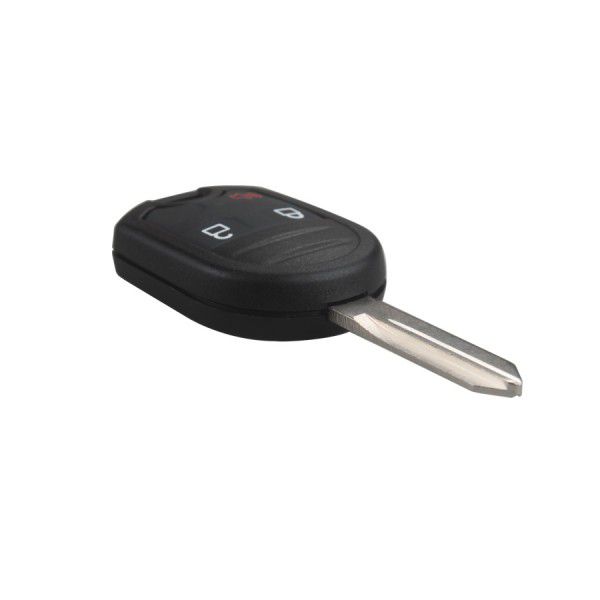 Remote Key Shell 2 +1 Button für Ford 5pcs /lot
