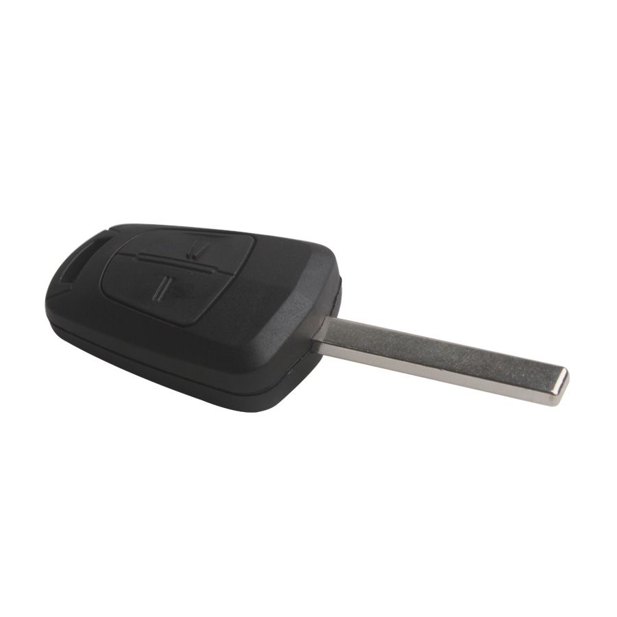 Remote Key Shell 2 Button für Opel 5pcs /lot
