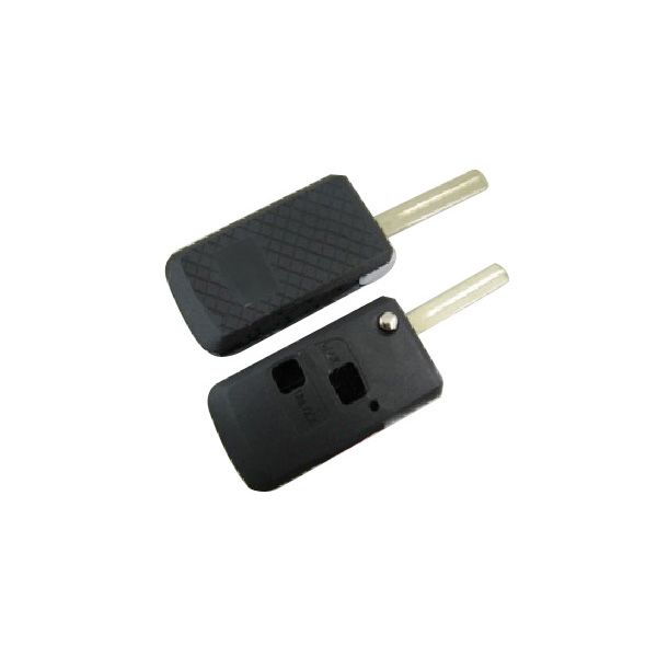 Remote Key Shell 2 Button (für Camry Old Model) für Lexus 5pcs /lot