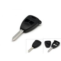 Remote Key Shell 2 +1 Button für Chrysler 5pcs /lot Free Shipping