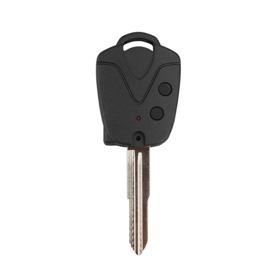 Remote Key Shell 2 Button for PROTON 5pcs /lot