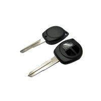 Remote Key Shell 2 Button für Suzuki 5pcs /lot