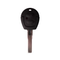 Remote Key Shell 2 Button für VW GOL 5pcs /lot