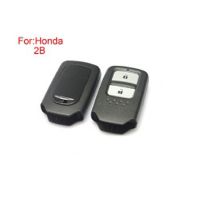 Remote Key Shell 2 Tasten für Honda