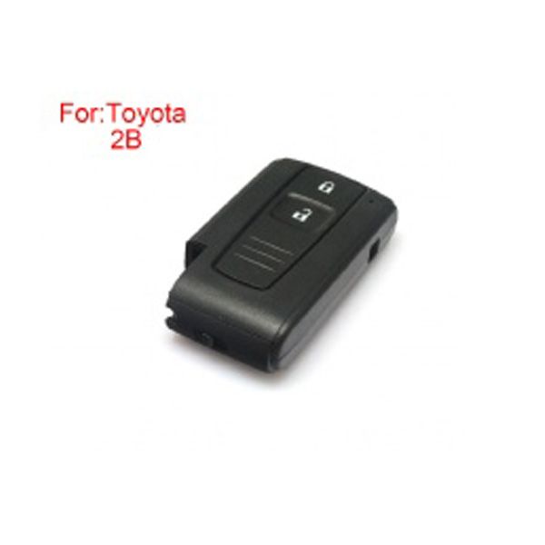 Remote Key Shell 2 Tasten für Toyota Prius 5pcs/lot