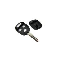 Remote Key Shell 3 Button für Suzuki 5pcs /lot